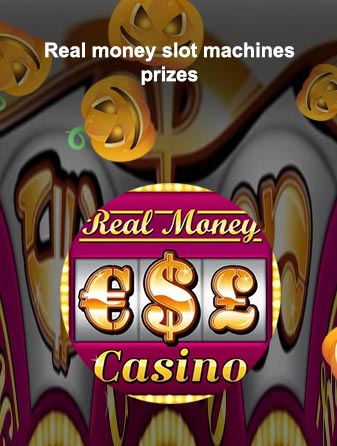 Real money casino app