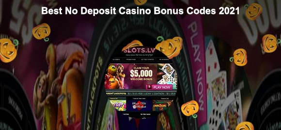 Real money casino no deposit bonus codes