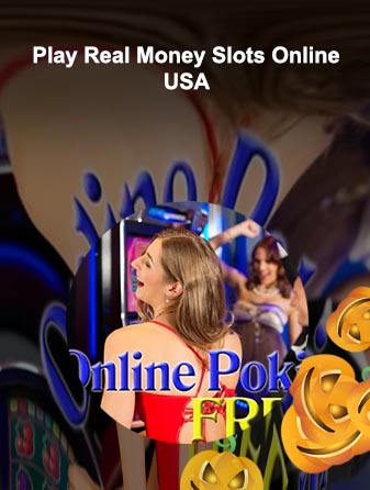 Real online pokies