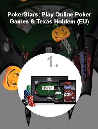Real poker apk
