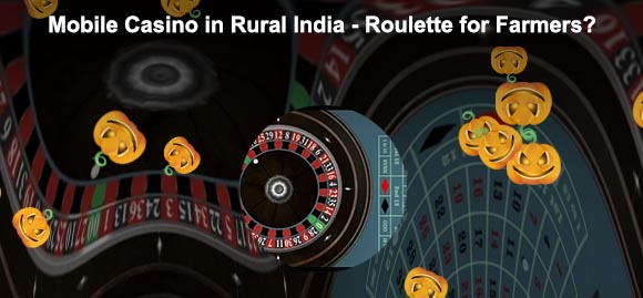 Roulette app real money India