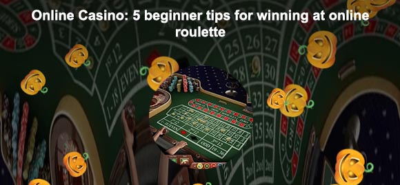 Roulette internet casino