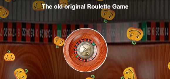 Roulette wheel game