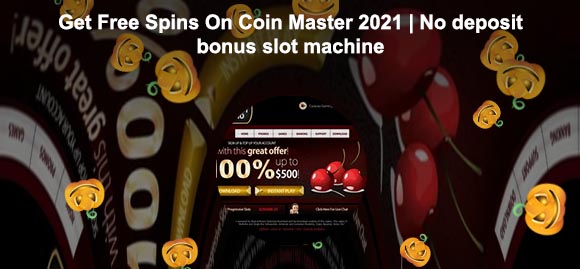 Slot free credit no deposit