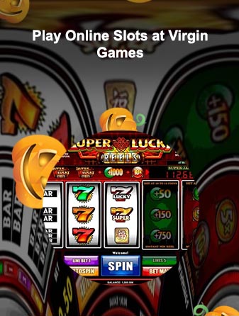 Slot online free