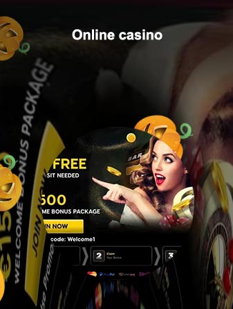 Slot v casino no deposit bonus for Indian users