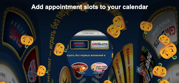 Slot website