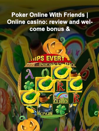 Slots magic welcome bonus