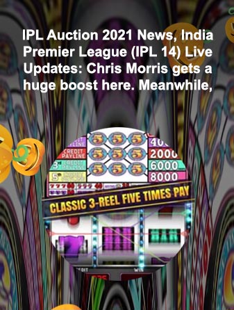 Slots paid by home phone for Indian players
