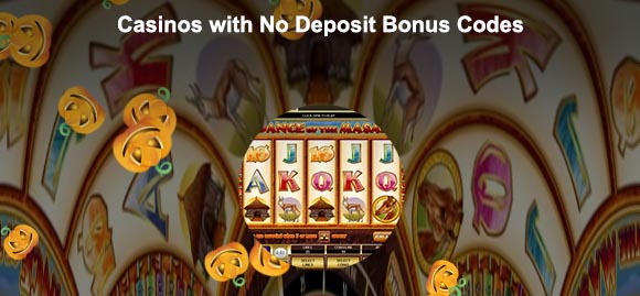 Slotshall casino no deposit bonus codes