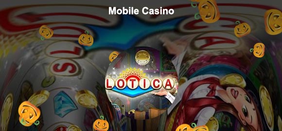 Slottojam casino