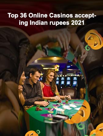 Spin casino in Indian Rupees