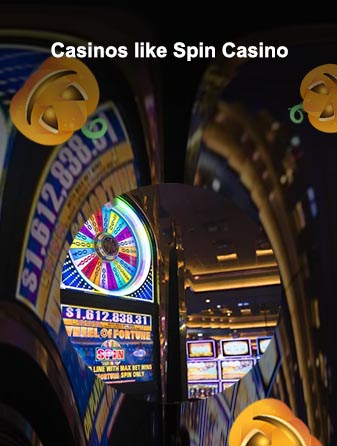 Spin city casino nz