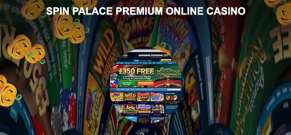 Spin palace online casino