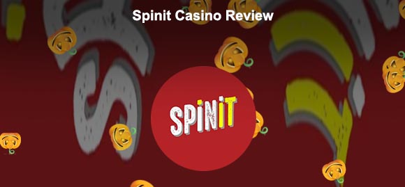 Spinit casino