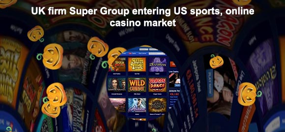 Super online casino