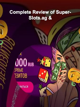 Super slots casino