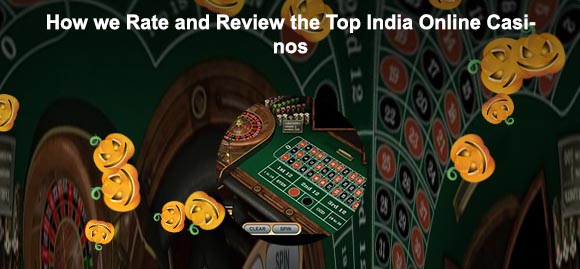 Top online roulette websites