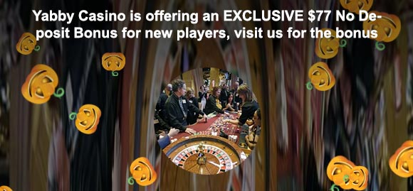 Yabby casino India