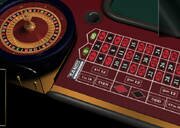 Roulette offered by Microgaming Casinos